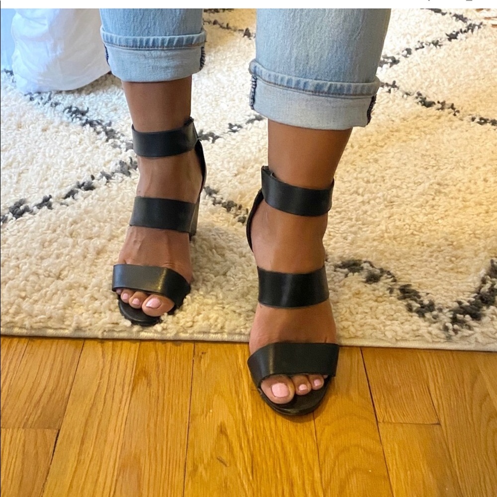 Steve Madden Wedges